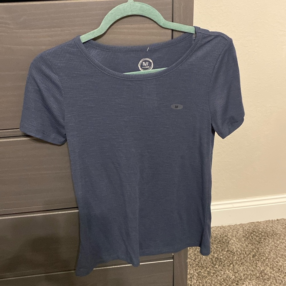 Never worn tee